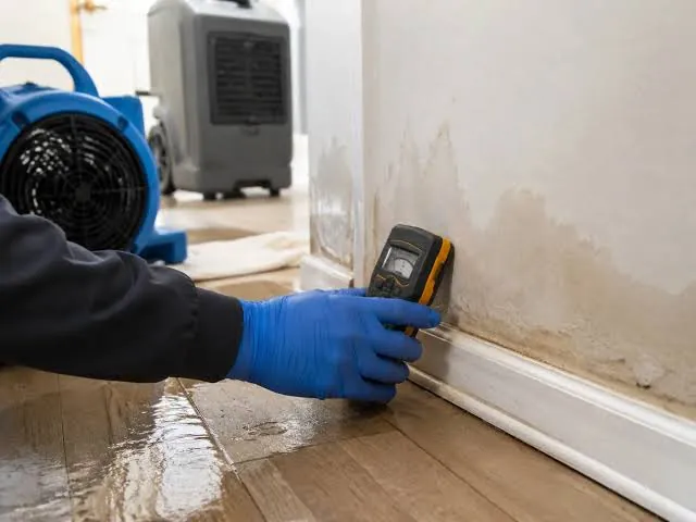 24/7 Water damage restoration services in Shepherd, TX - Rapid flood cleanup and mitigation